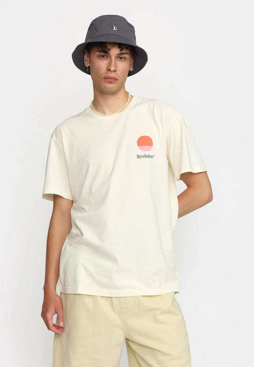 Application T-Shirt – Waves