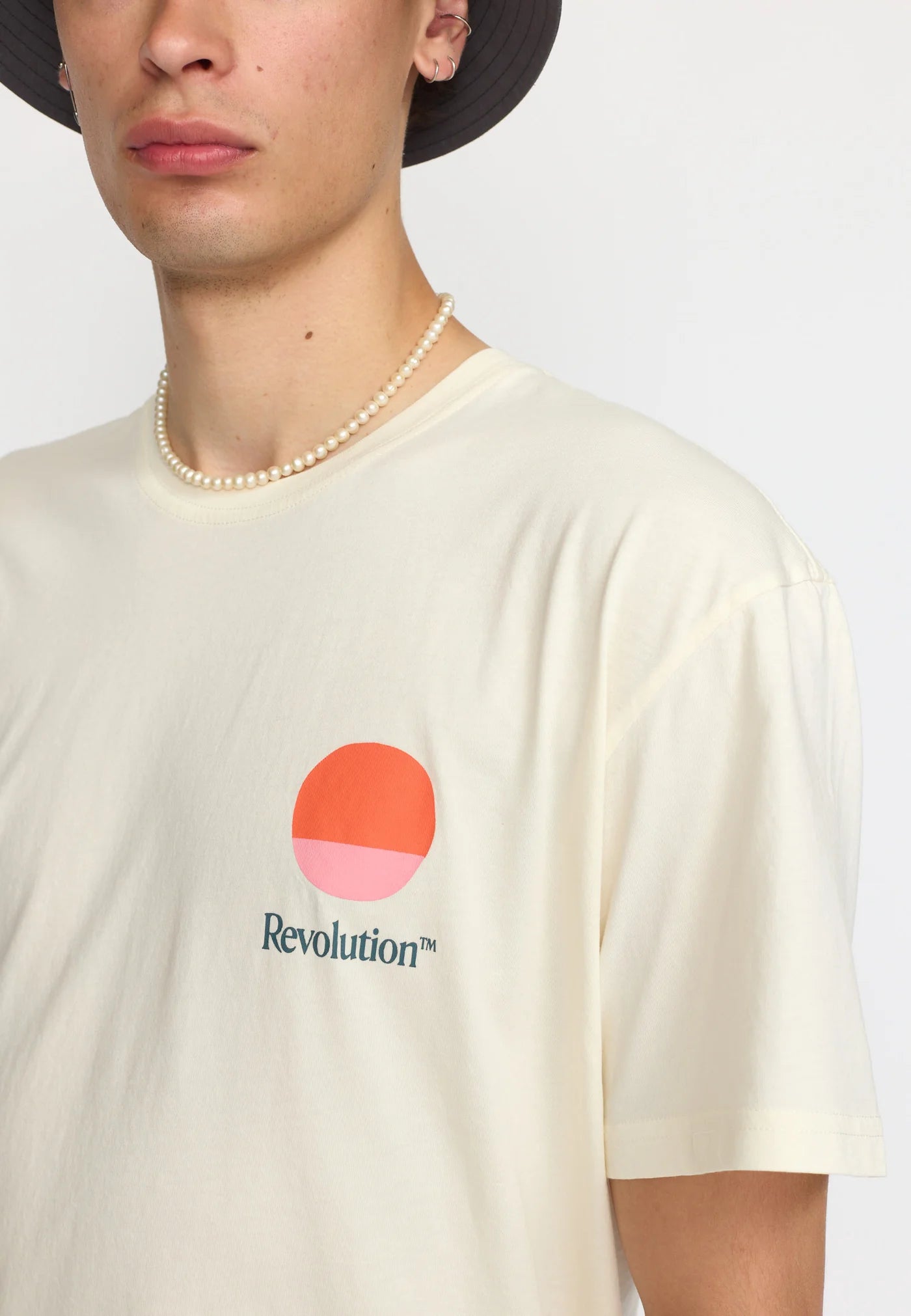 Application T-Shirt – Waves