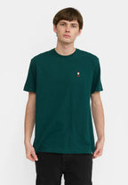 Embroidery T-shirt – Tomte