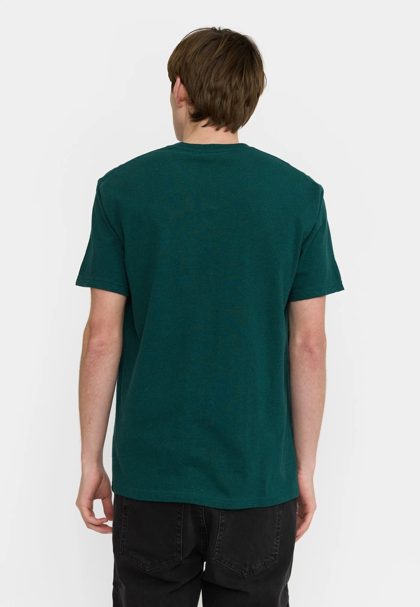 Embroidery T-shirt – Tomte