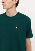 Embroidery T-shirt – Tomte