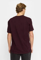 Embroidery T-shirt – Skidåkare
