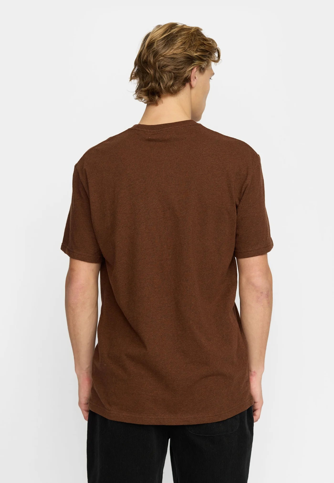 Embroidery T-shirt – Spagetti