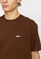 Embroidery T-shirt – Spagetti