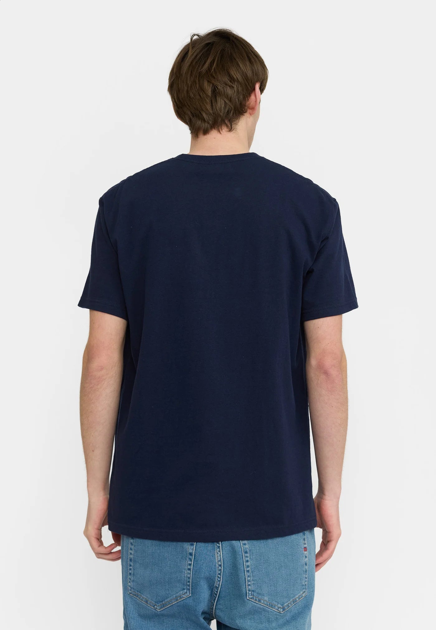 Embroidery T-shirt – Brödrost