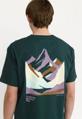 Application T-Shirt – Mountain