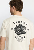 Application T-Shirt / 1436 ALT - Offwhite