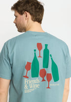 Application T-Shirt 1436 CHE