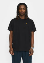 Application T-Shirt / 1437 COF - Black