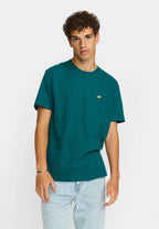 Application T-Shirt / 1449 CRO - Petrol
