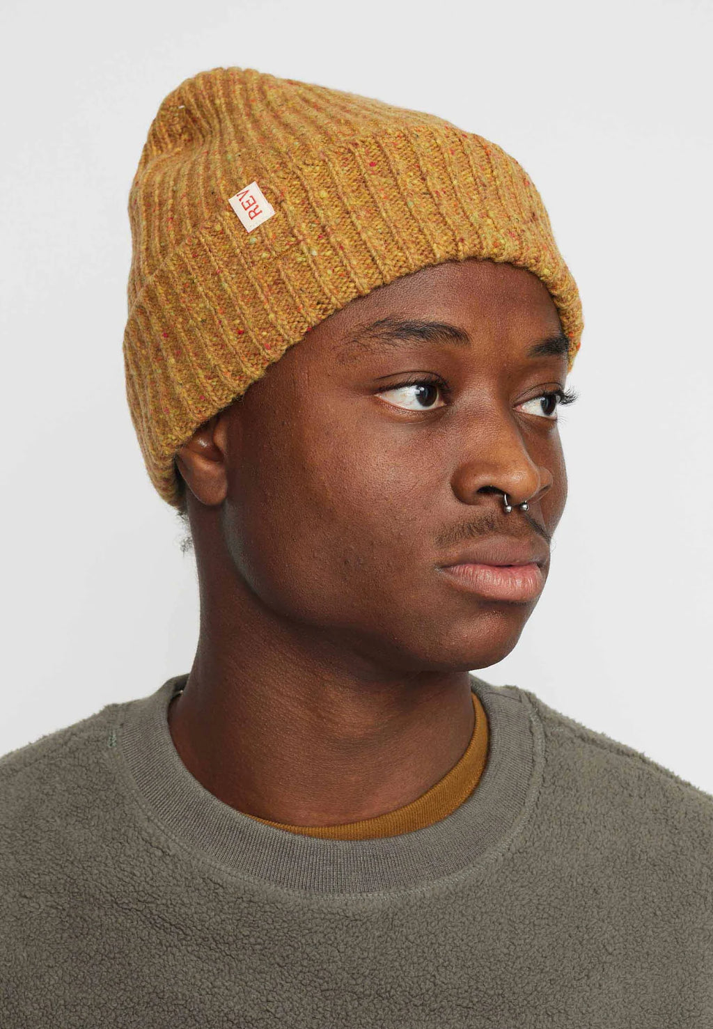 Beanie Melange
