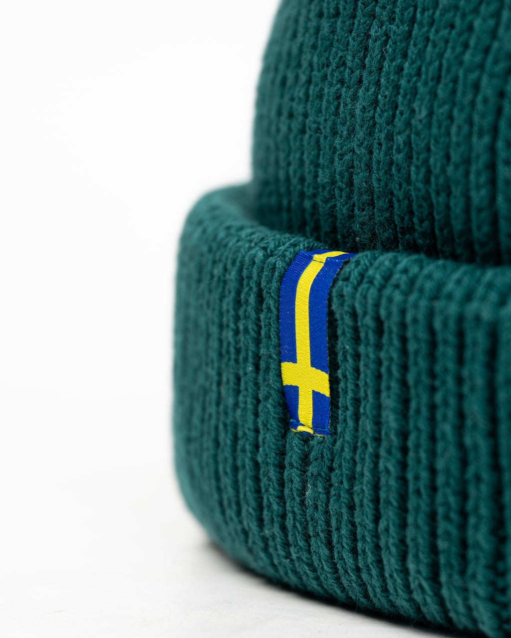 Fisherman Beanie – Spinnare