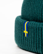 Fisherman Beanie – Spinnare