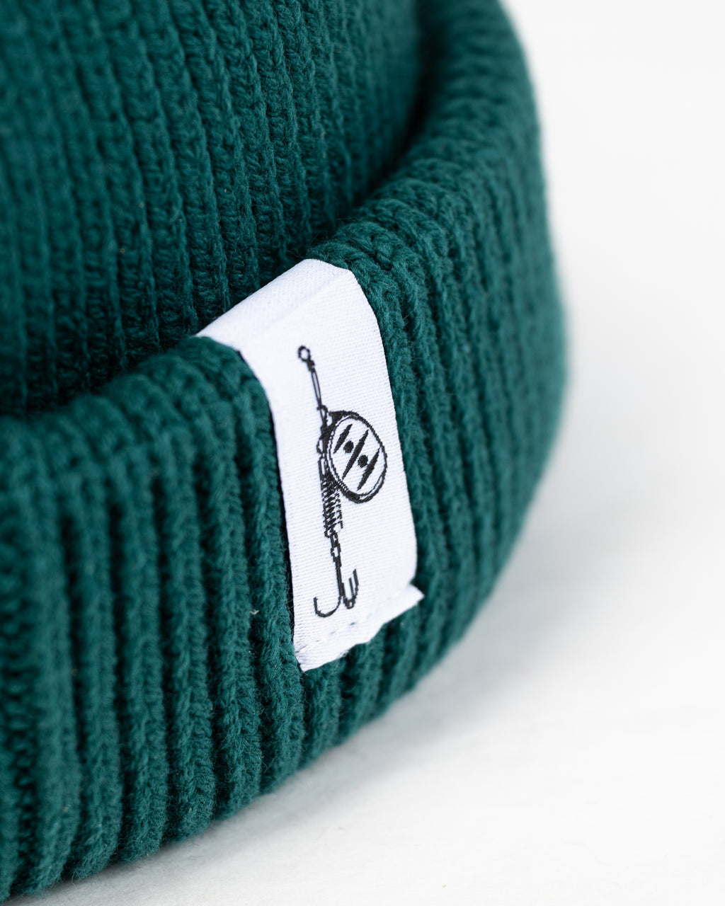 Fisherman Beanie – Spinnare