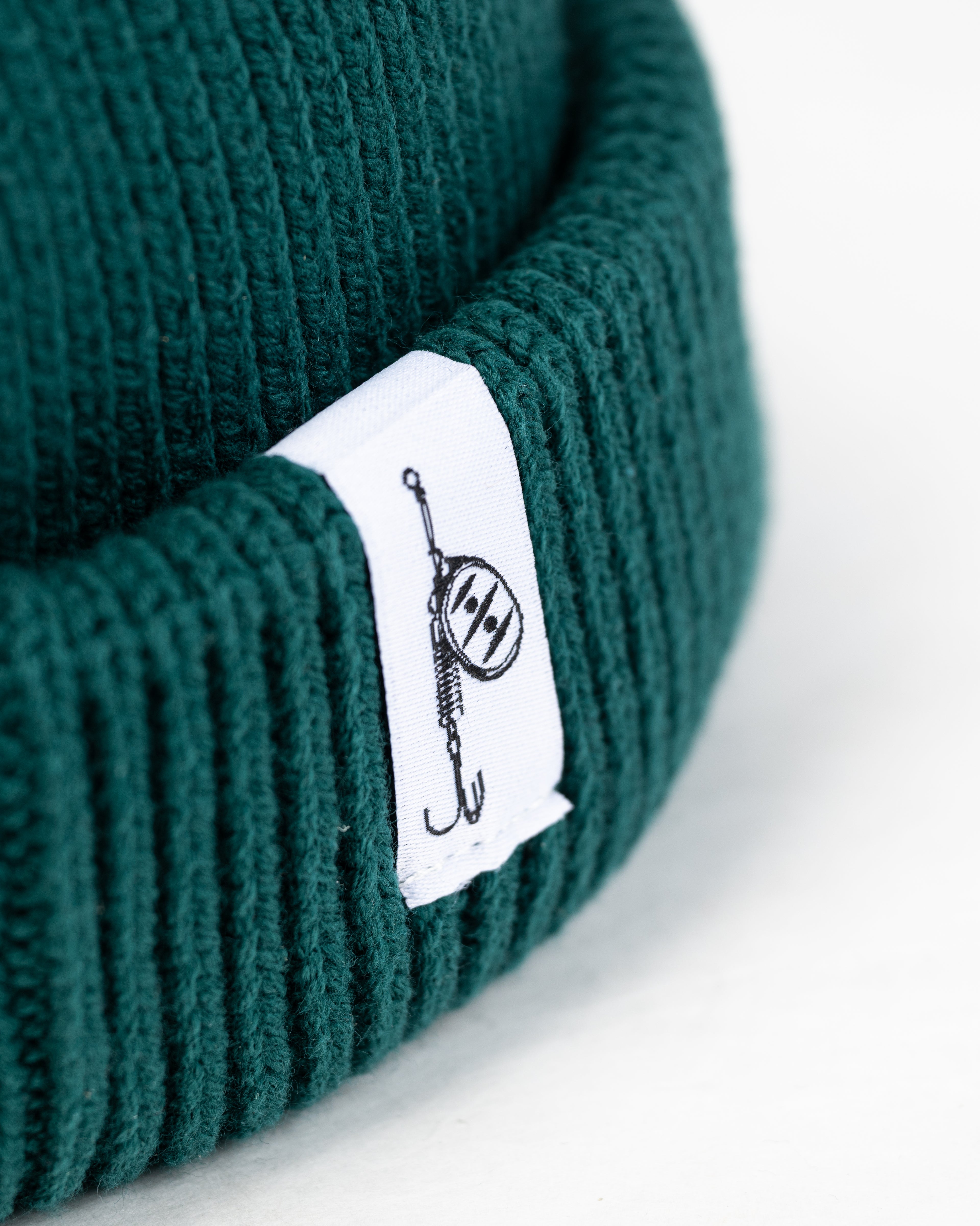 Fisherman Beanie – Spinnare
