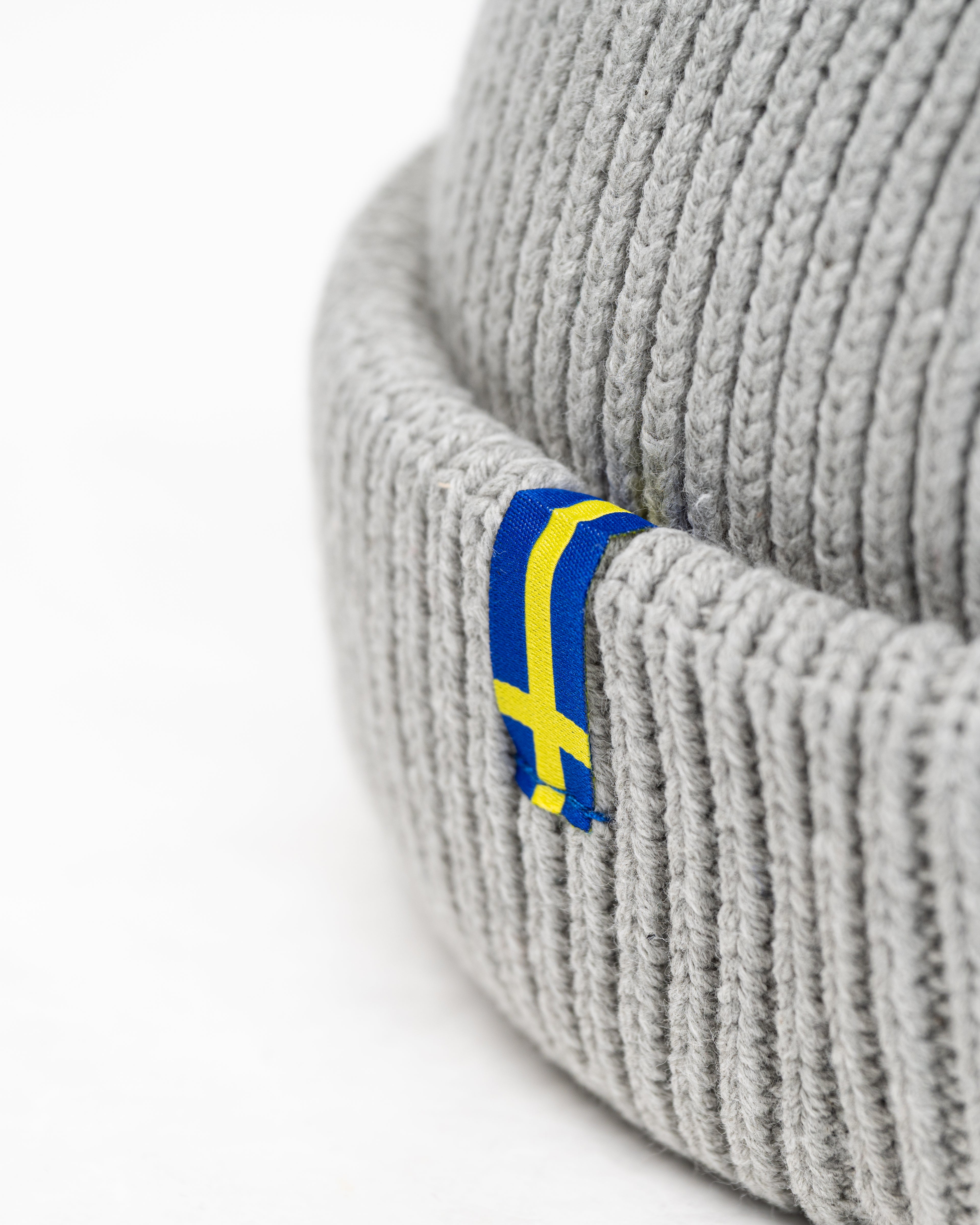 Fisherman Beanie – Jigg