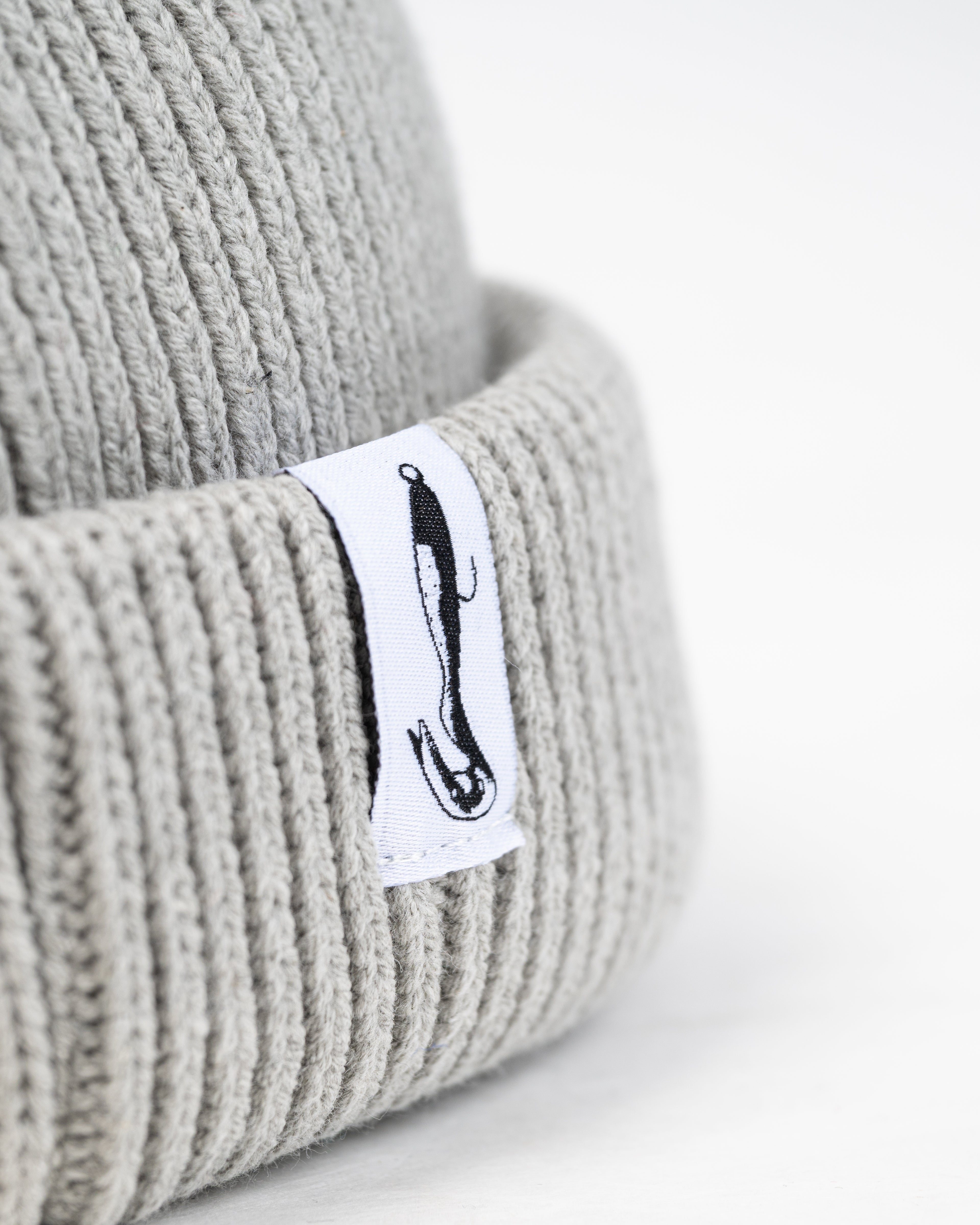 Fisherman Beanie – Jigg