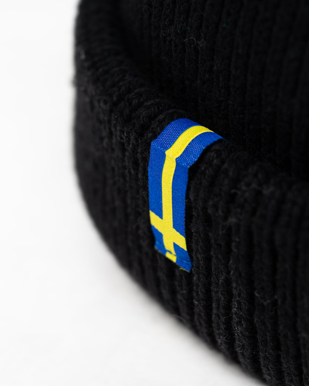 Fisherman Beanie – Fluga