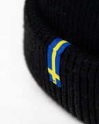 Fisherman Beanie – Fluga
