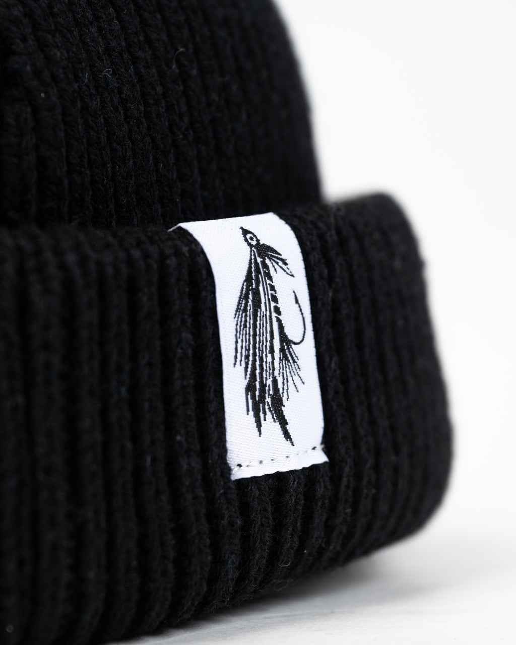 Fisherman Beanie – Fluga