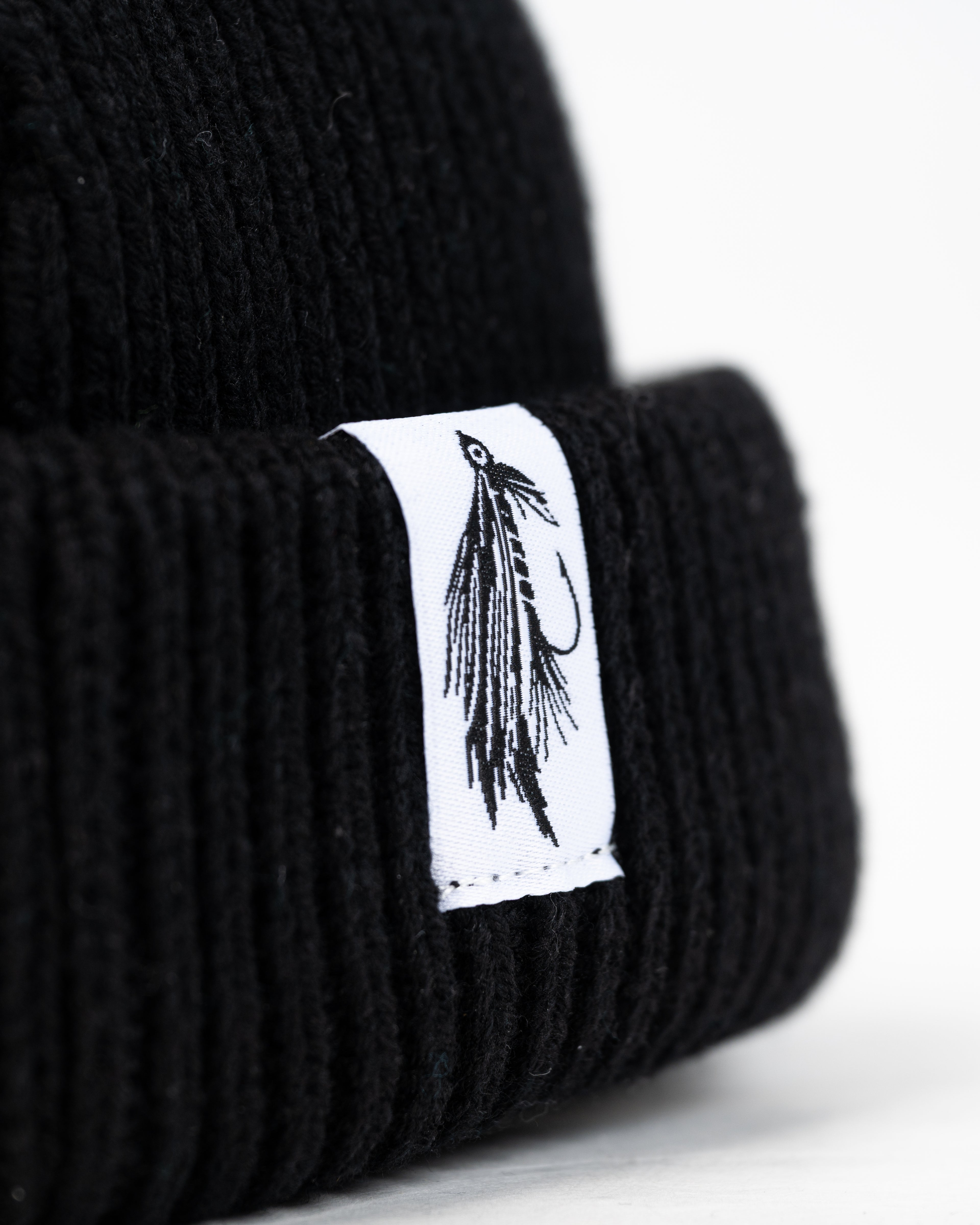 Fisherman Beanie – Fluga