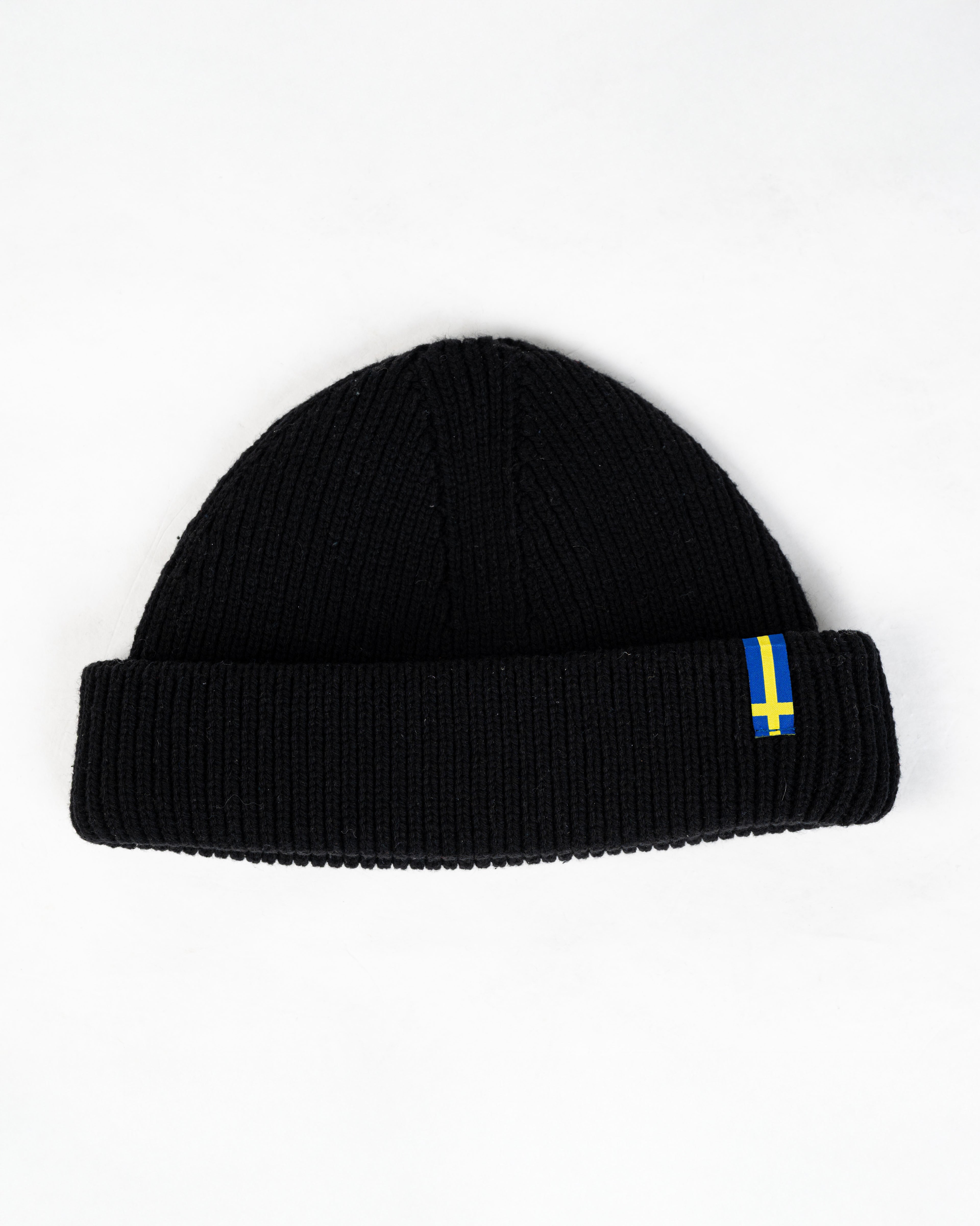 Fisherman Beanie – Fluga