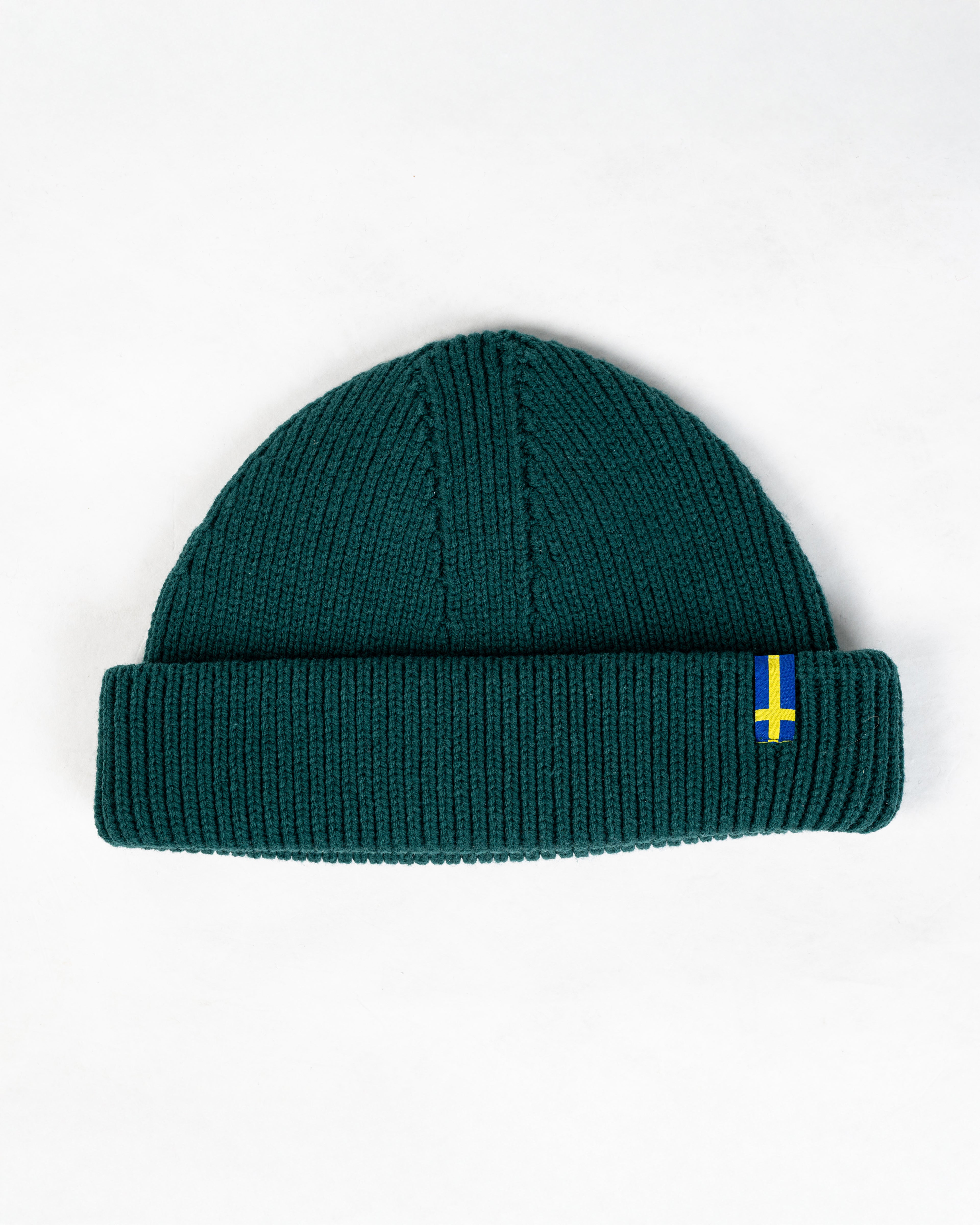 Fisherman Beanie – Spinnare