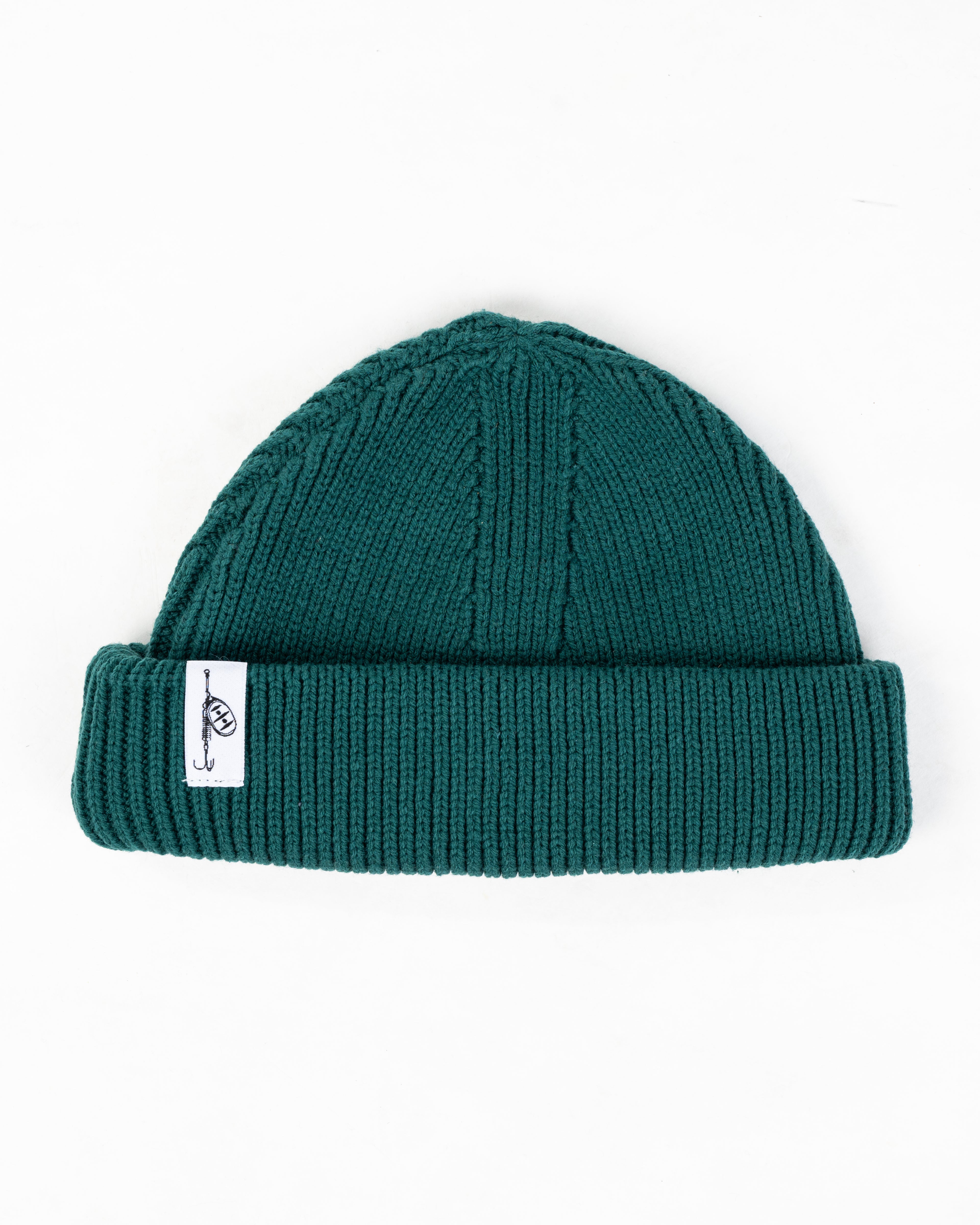 Fisherman Beanie – Spinnare