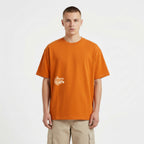 Relaxed T-shirt - Ätbara bär