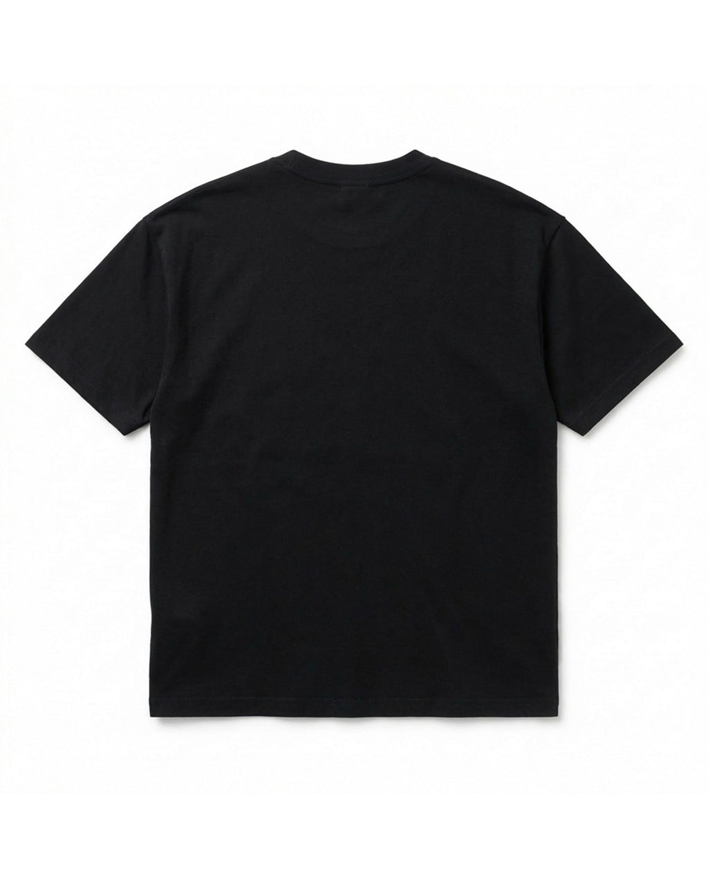 Betzy bas T-shirt - Svart