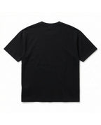 Betzy bas T-shirt - Svart