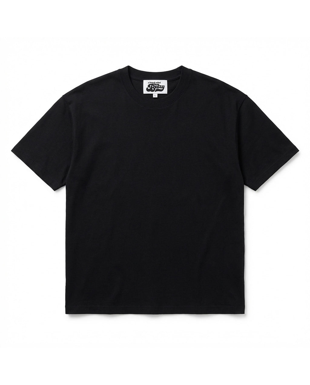 Betzy bas T-shirt - Svart