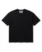 Betzy bas T-shirt - Svart