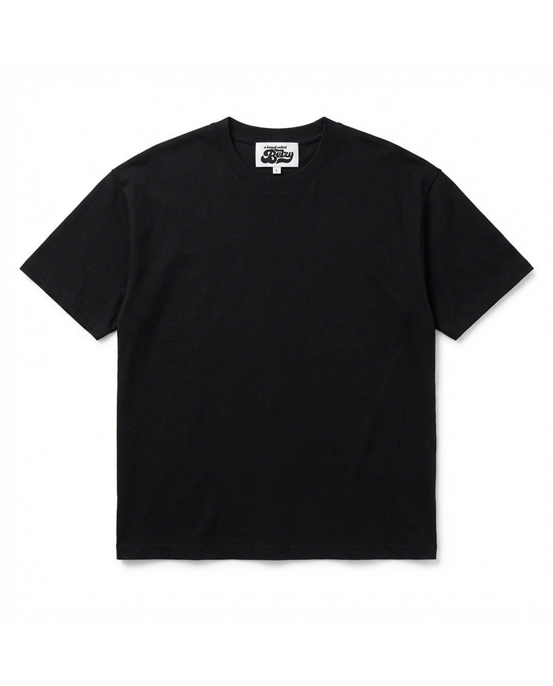 Betzy bas T-shirt - Svart