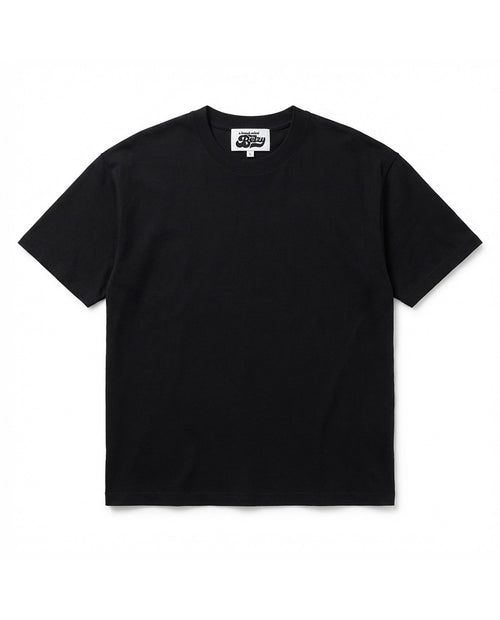 Betzy bas T-shirt - Svart