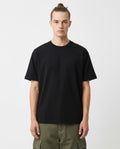 Betzy bas T-shirt - Svart