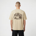 Relaxed T-shirt - Camper
