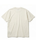 Embroidery T-shirt - Abborre