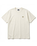 Embroidery T-shirt - Abborre