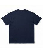 Embroidery T-shirt - Flöte