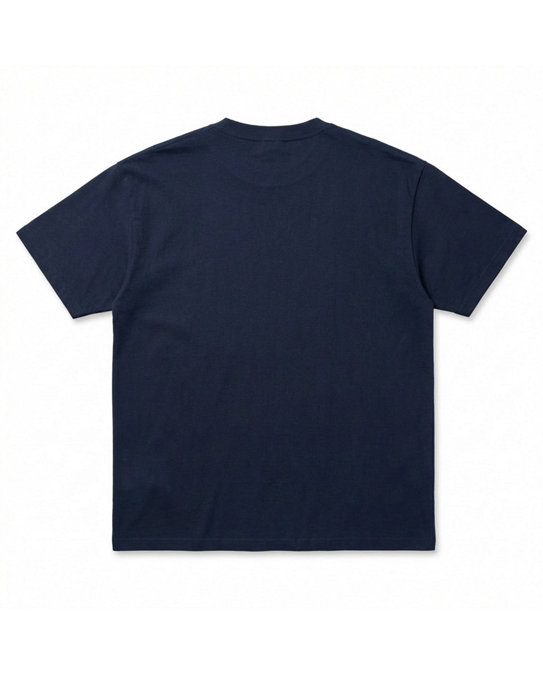 Embroidery T-shirt - Flöte