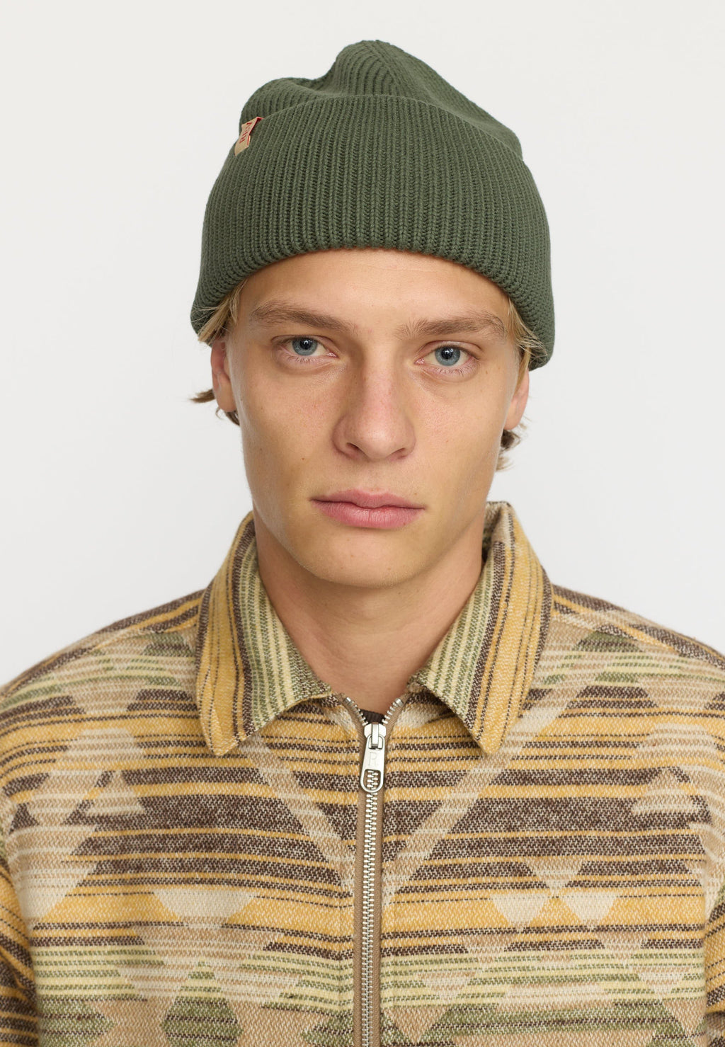 Big Fold Up Beanie
