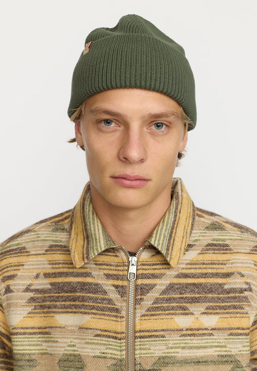 Big Fold Up Beanie