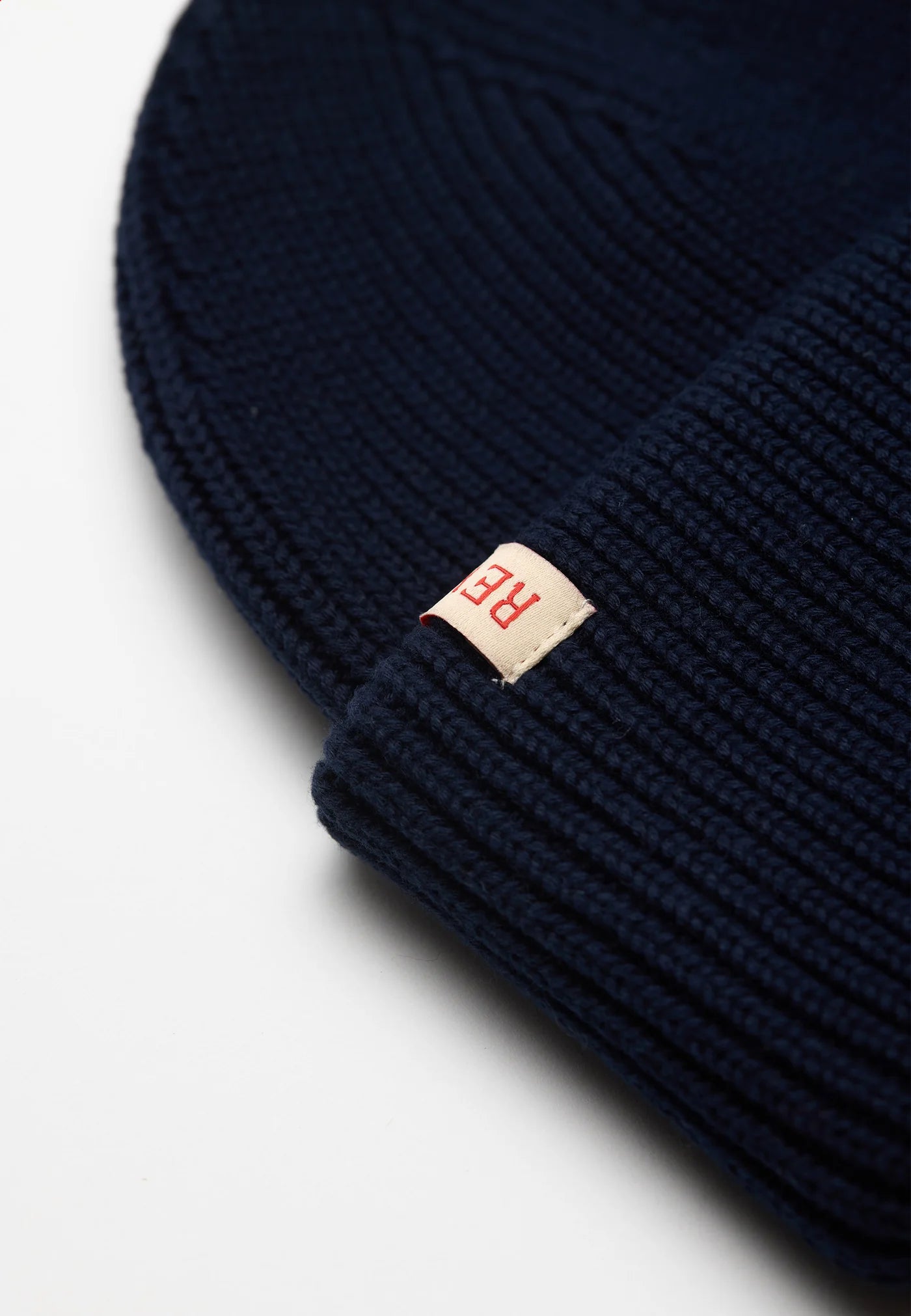 Big Fold Up Beanie