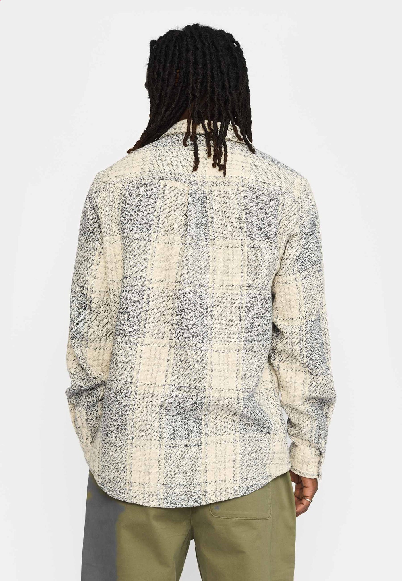 Casual Shirt 3223