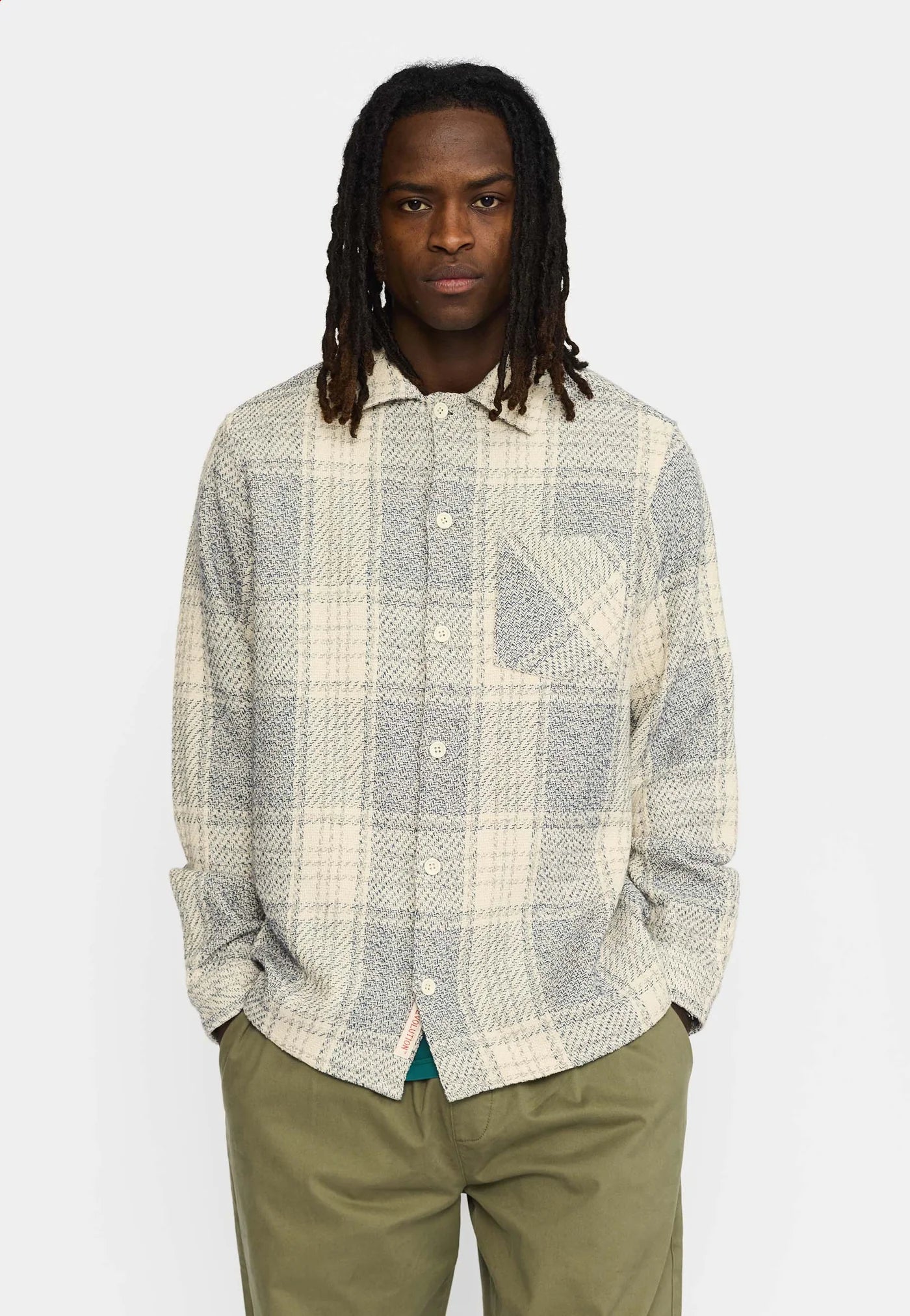 Casual Shirt 3223