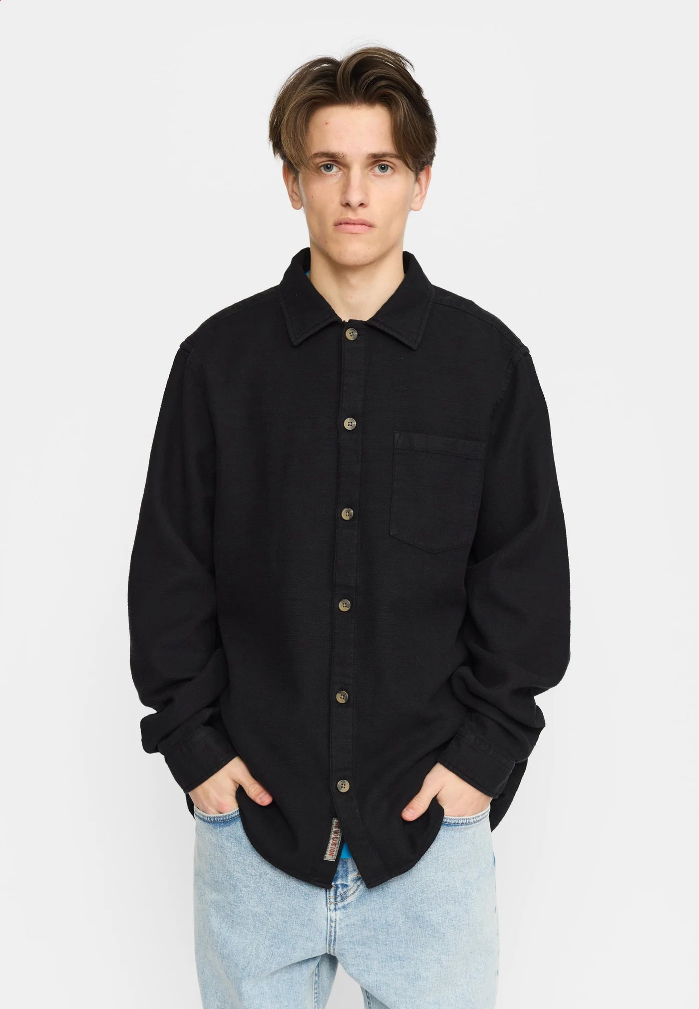 Casual Shirt – 3997
