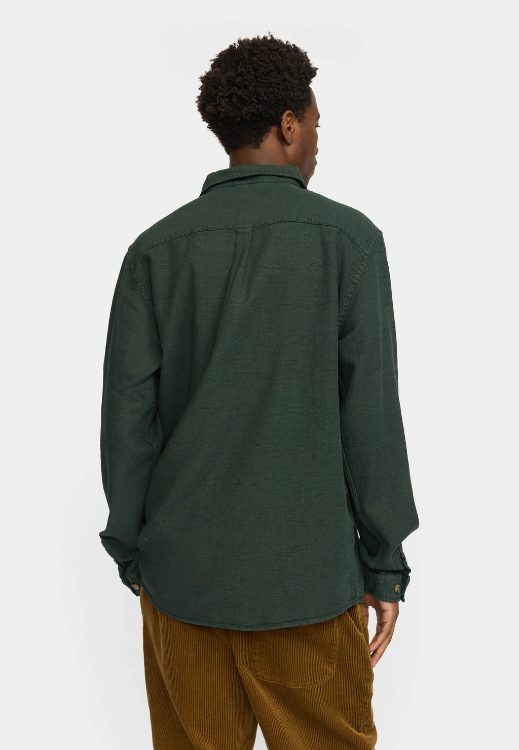 Casual Shirt 3997