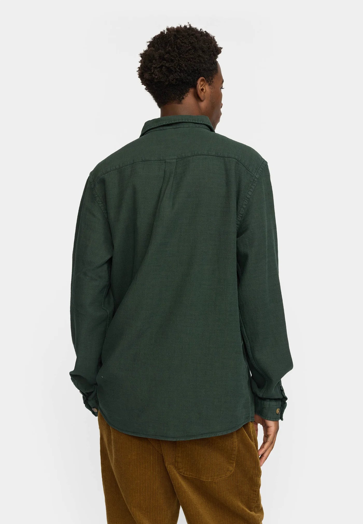Casual Shirt 3997