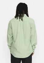 Casual Shirt / 3997 - Mint